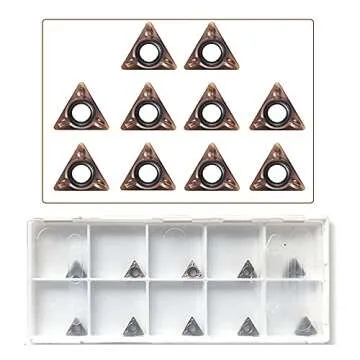 Efficiency Meets Precision: SI FANG Mini Chamfering Tool