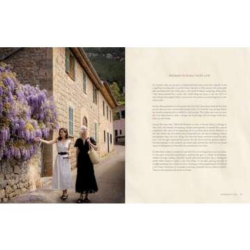 The Artful Way to Plant-Based Cooking: Nourishing Recipes and Heartfelt Moments (A Cookbook)