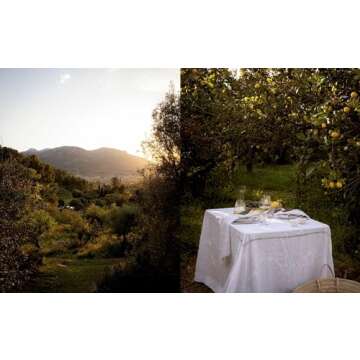 The Artful Way to Plant-Based Cooking: Nourishing Recipes and Heartfelt Moments (A Cookbook)