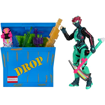 Buy FORTNITE Singularity Action Figure with Accessories