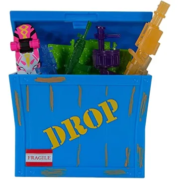 Buy FORTNITE Singularity Action Figure with Accessories