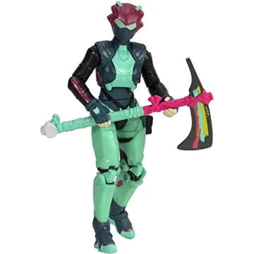Buy FORTNITE Singularity Action Figure with Accessories