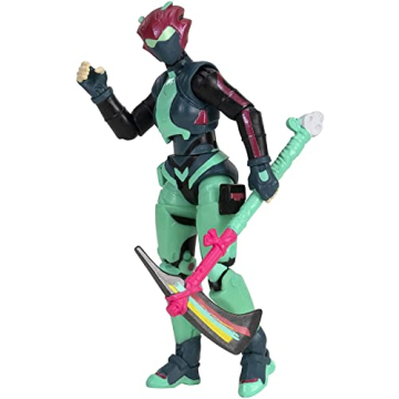 Buy FORTNITE Singularity Action Figure with Accessories