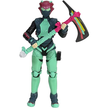 Buy FORTNITE Singularity Action Figure with Accessories