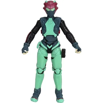 Buy FORTNITE Singularity Action Figure with Accessories