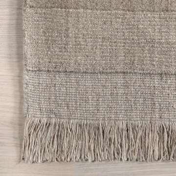 Stylish Rugs USA x Arvin Olano Mozai Area Rug 8x10