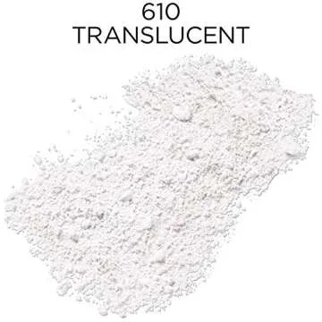 L'Oreal Infallible Pro-Sweep and Lock Setting Powder