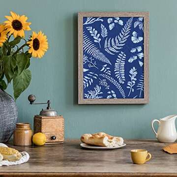 Spakon Sun Print Paper - 32 Sheets for Creative Fun