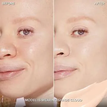 Too Faced Born This Way Super Coverage Concealer - Vegan Hydrating Formula