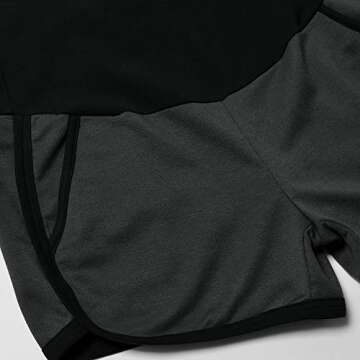 GINKANA Maternity Shorts Comfortable Summer Wear