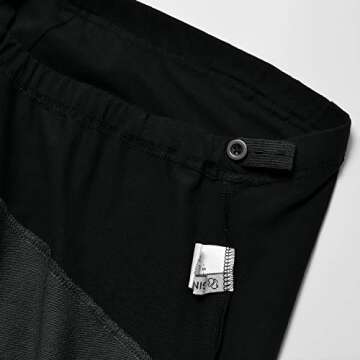 GINKANA Maternity Shorts Comfortable Summer Wear