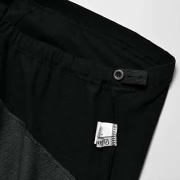 GINKANA Maternity Shorts Comfortable Summer Wear