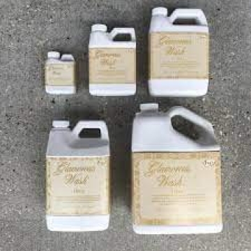 Tyler Candle Glam Wash Detergent - Luxurious Scents for Laundry