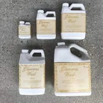 Tyler Candle Glam Wash Detergent - Luxurious Scents for Laundry