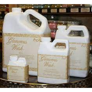 Tyler Candle Glam Wash Detergent - Luxurious Scents for Laundry