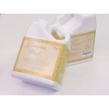 Tyler Candle Glam Wash Detergent - Luxurious Scents for Laundry