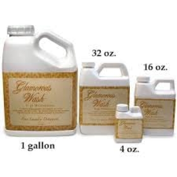 Tyler Candle Glam Wash Detergent - Luxurious Scents for Laundry