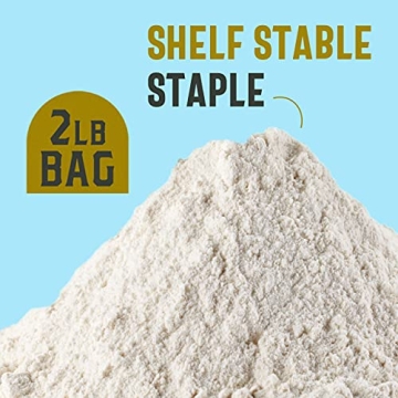 One in a Mill White Spelt Flour - Versatile Baking Flour