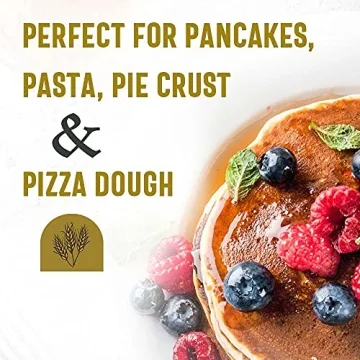 One in a Mill White Spelt Flour - Versatile Baking Flour