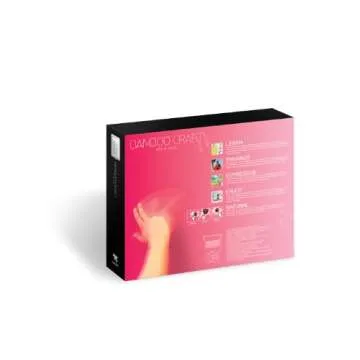 Wacom Bamboo Craft Tablet for Digital Art and Design