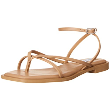 Elevate Your Style with Steve Madden Agree Sandal