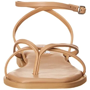 Elevate Your Style with Steve Madden Agree Sandal