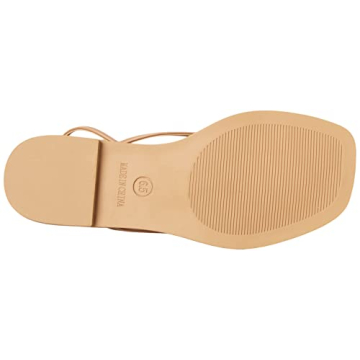 Elevate Your Style with Steve Madden Agree Sandal