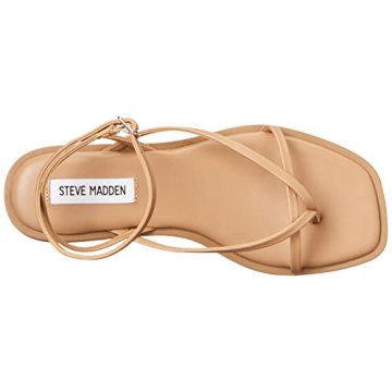 Elevate Your Style with Steve Madden Agree Sandal