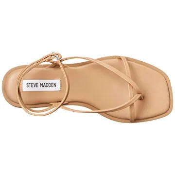 Elevate Your Style with Steve Madden Agree Sandal