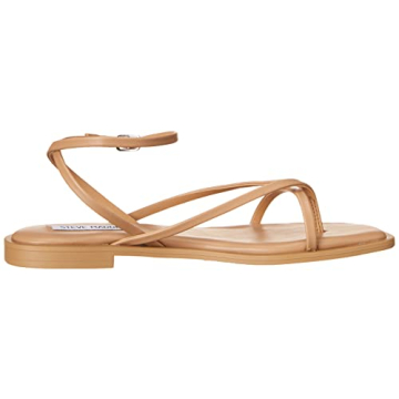 Elevate Your Style with Steve Madden Agree Sandal