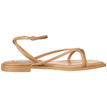 Elevate Your Style with Steve Madden Agree Sandal