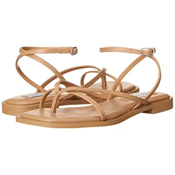 Elevate Your Style with Steve Madden Agree Sandal