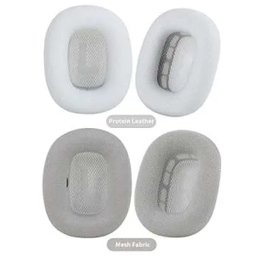 Earrock Ear Cushions for AirPods Max - Premium Comfort & Sound