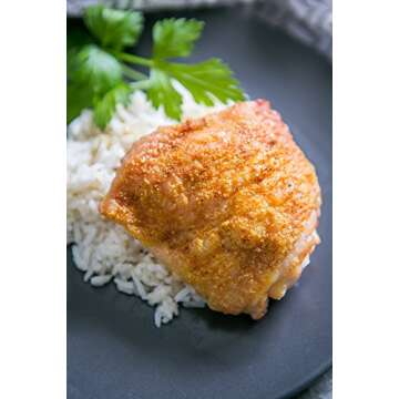 Primal Palate Organic Spices - Taste of Asia Pack 3-Bottle Gift Set