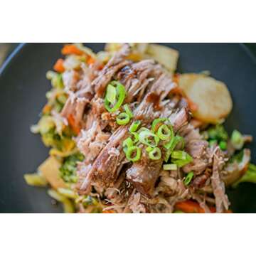 Primal Palate Organic Spices - Taste of Asia Pack 3-Bottle Gift Set