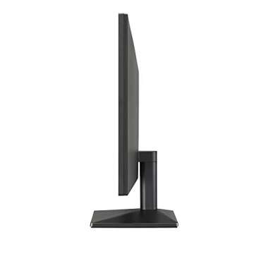 LG 22MK430H-B 21.5-Inch Full HD Monitor with FreeSync