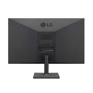 LG 22MK430H-B 21.5-Inch Full HD Monitor with FreeSync