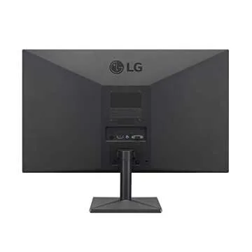 LG 22MK430H-B 21.5-Inch Full HD Monitor with FreeSync