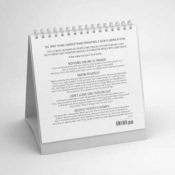 52 Modern Manners for Today's Teens