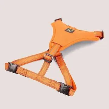 NANDOG Neoprene Sport Dog Harness - Comfort & Style