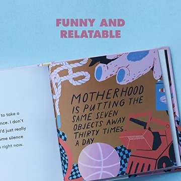 Mommy Cusses: Hilarious Parenting Book for Moms