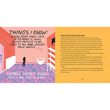 Mommy Cusses: Hilarious Parenting Book for Moms