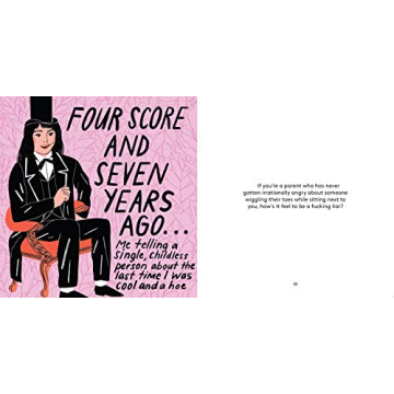 Mommy Cusses: Hilarious Parenting Book for Moms