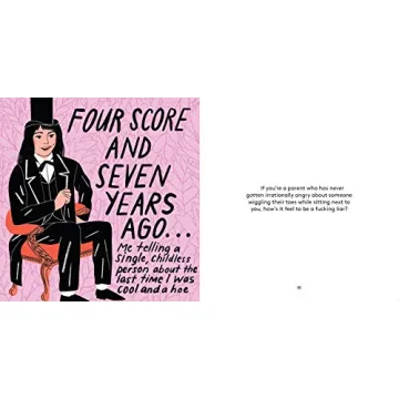 Mommy Cusses: Hilarious Parenting Book for Moms