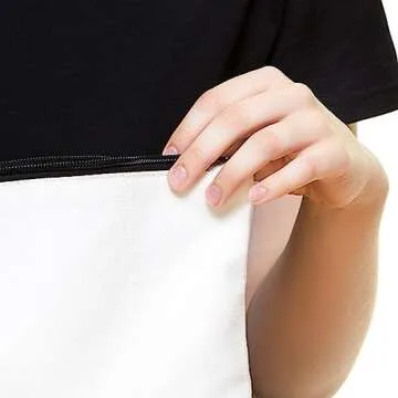 PINSUKO Essential Oil Bag, Essential Oil Storage, Essential Oil Accessories – I Have An Oil For That- Oil Makeup Bag, Carrying Case for Purse, Travel Bag, Aromatherapy Travel Makeup Bag for Oil Lovers