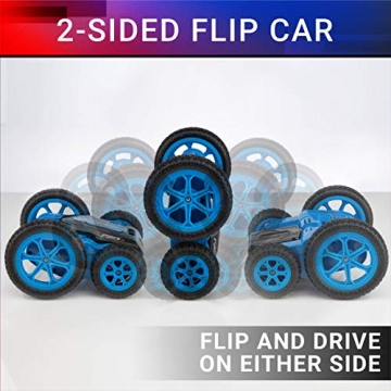 Force1 Tornado LED Remote Control Car For Kids