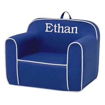 Delta Children Personalized Cozee Chair for Kids