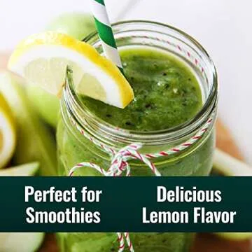 Natural Force Pure Omega-3 Liquid Fish Oil - 1,326mg of EPA DHA