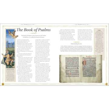 Children's Bible Stories (DK Bibles and Bible Guides)