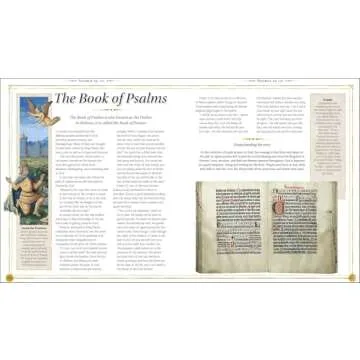 Children's Bible Stories (DK Bibles and Bible Guides)